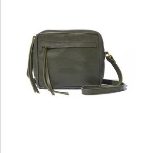 Raven and Lily Addis Camera Bag